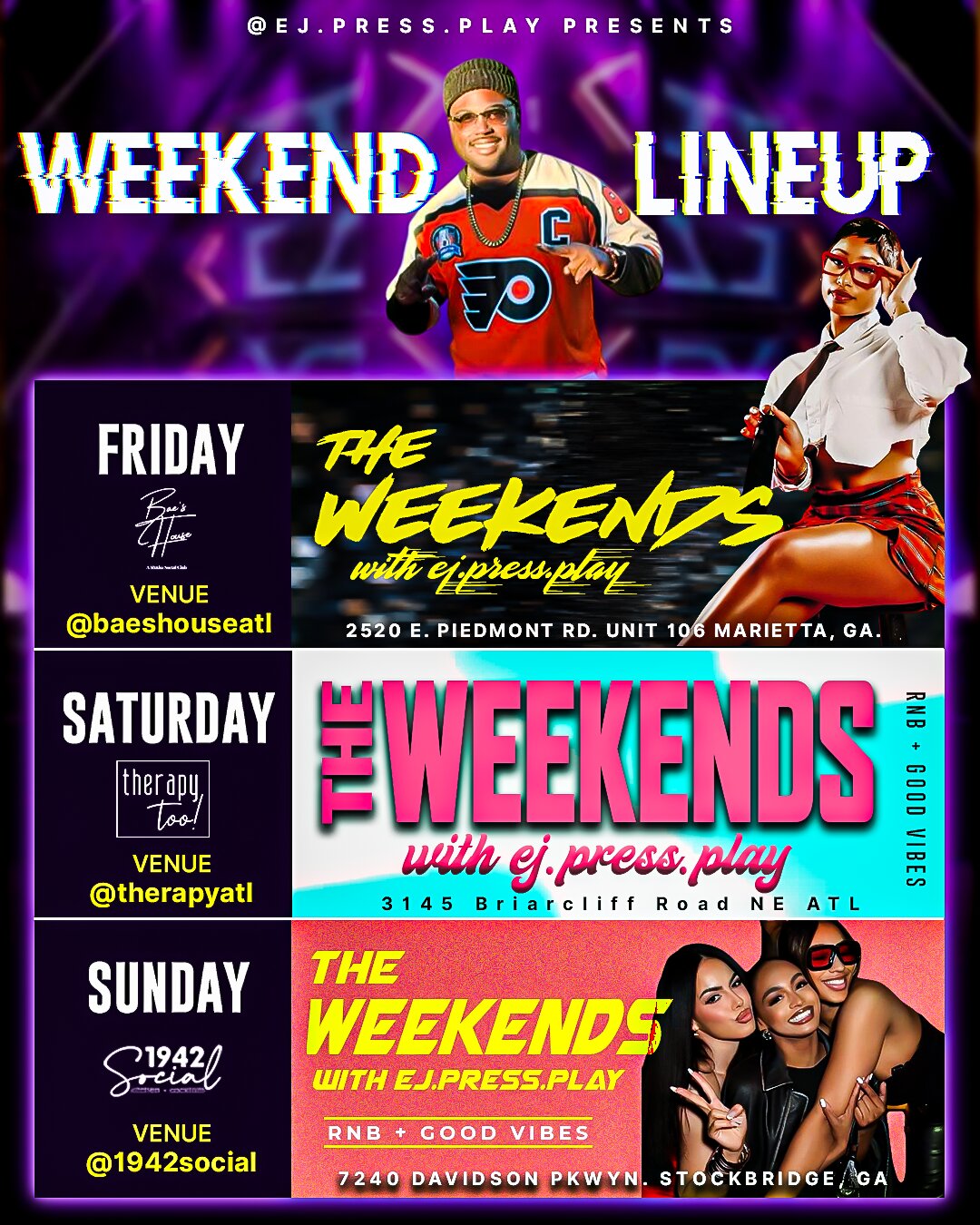 Business Flyer 10