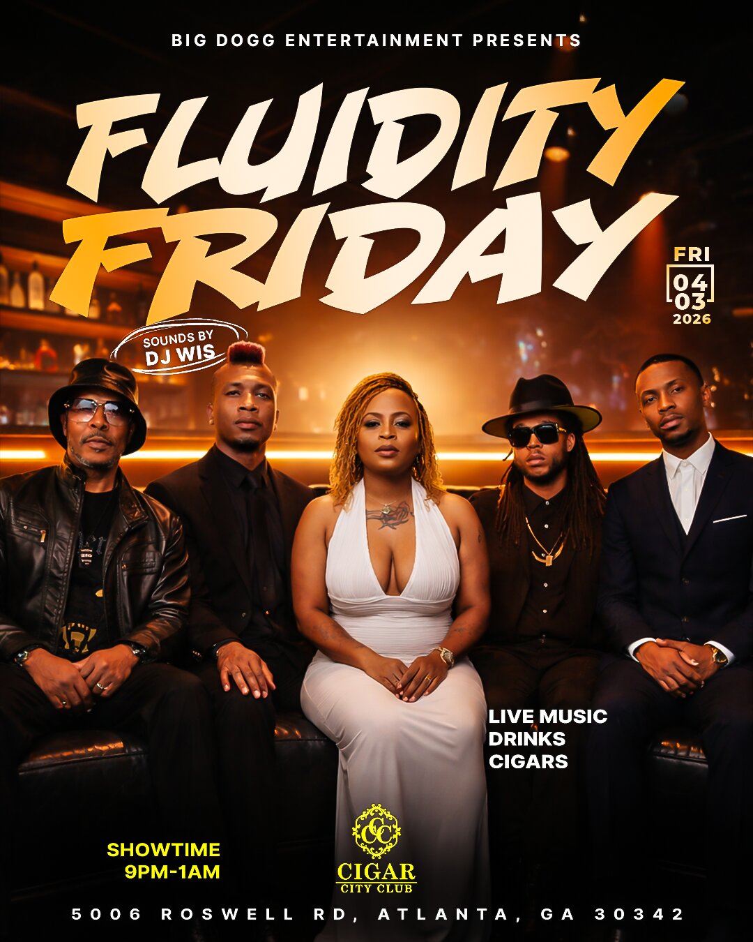 Flyer Design 4