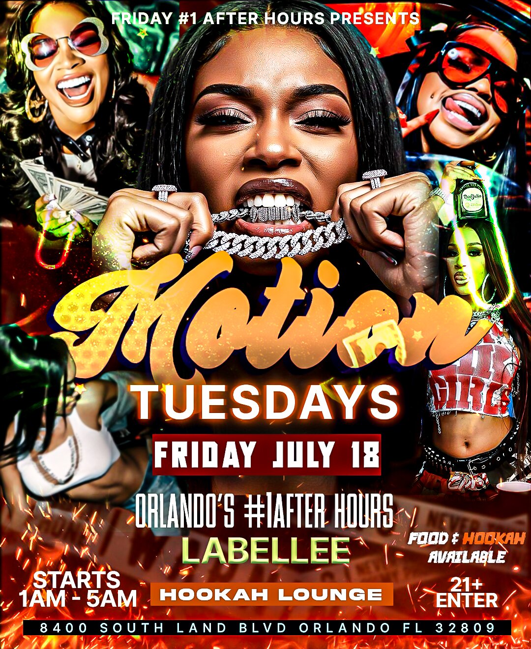 Video Flyer 12