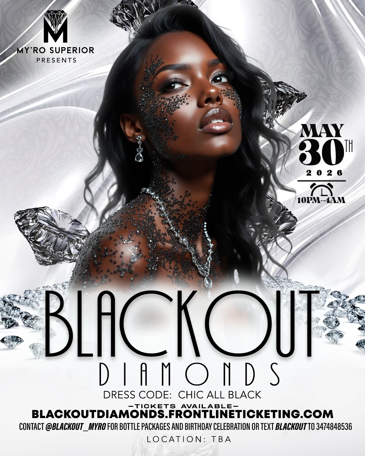Video Flyer 8